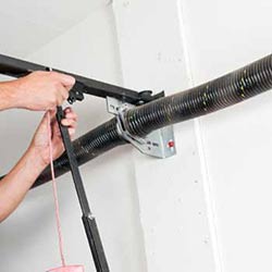 Rialto Garage Door Repair